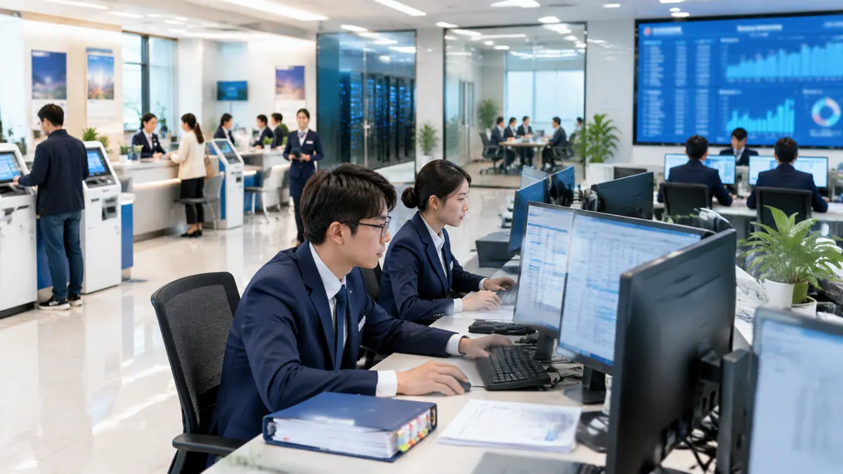 信息科技部 / 数据管理部 · 数据治理、监管报送与取数助手(EAST / 1104 / 客户风险) 现场