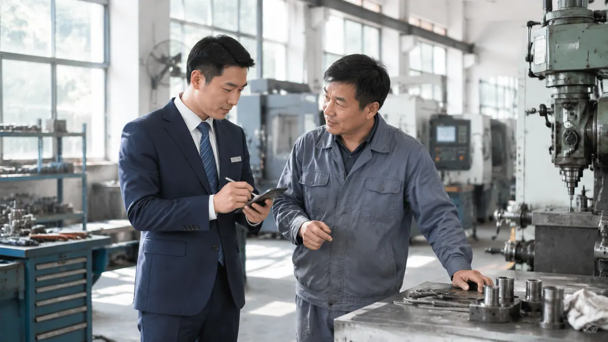 普惠金融部 / 客户经理 · 尽调报告、贷后检查报告自动生成(语音录入 / 资料抽取) 现场