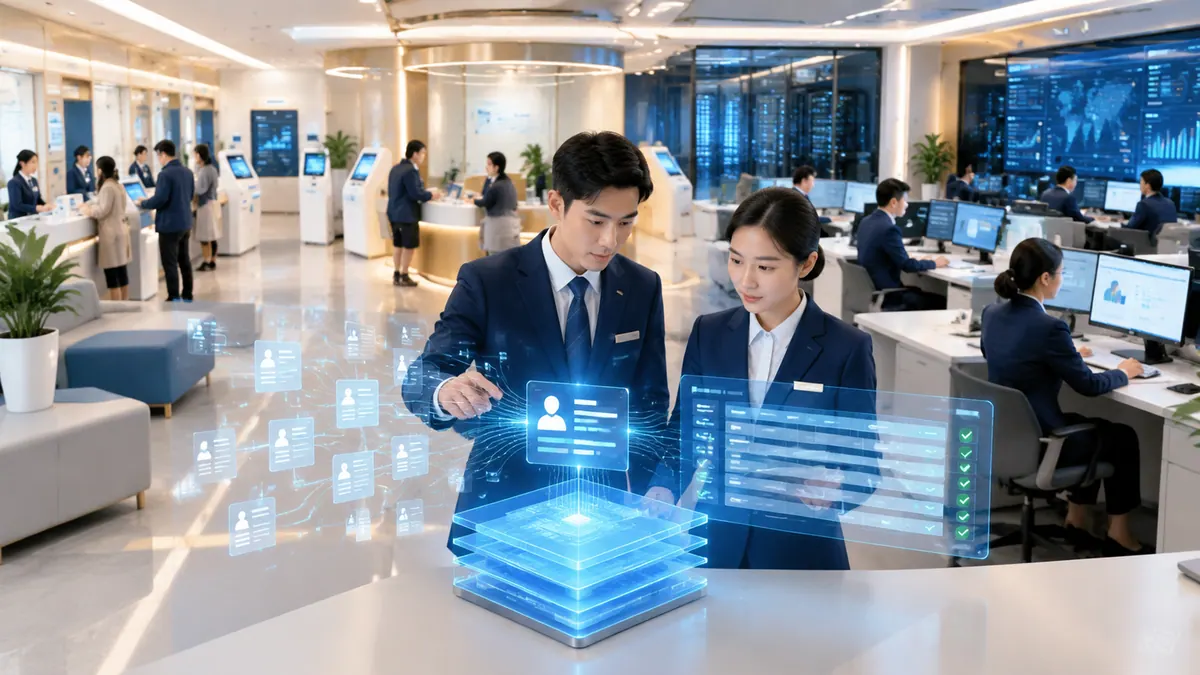 信息科技部 / 数据管理部 · 数据治理、监管报送与取数助手(EAST / 1104 / 客户风险) 示意