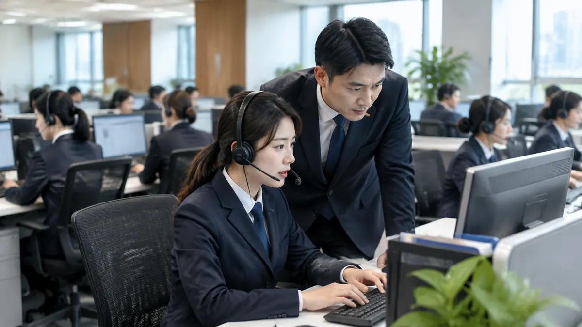 立案庭 / 诉讼服务中心 · 12368 热线与诉讼服务智能问答、诉状自助生成辅导 现场
