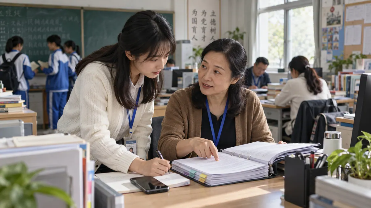 学校规章 / 招生政策 / 后勤流程知识库问答与新教师入职助手 现场