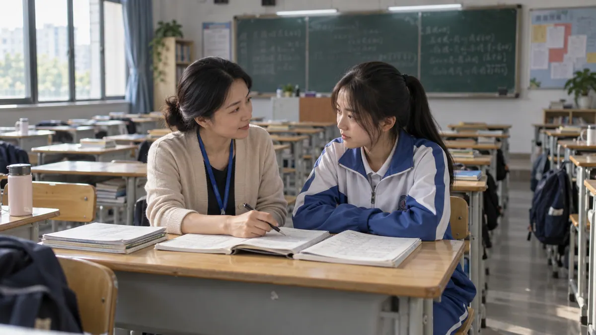 学业预警与学习困难早期识别 现场