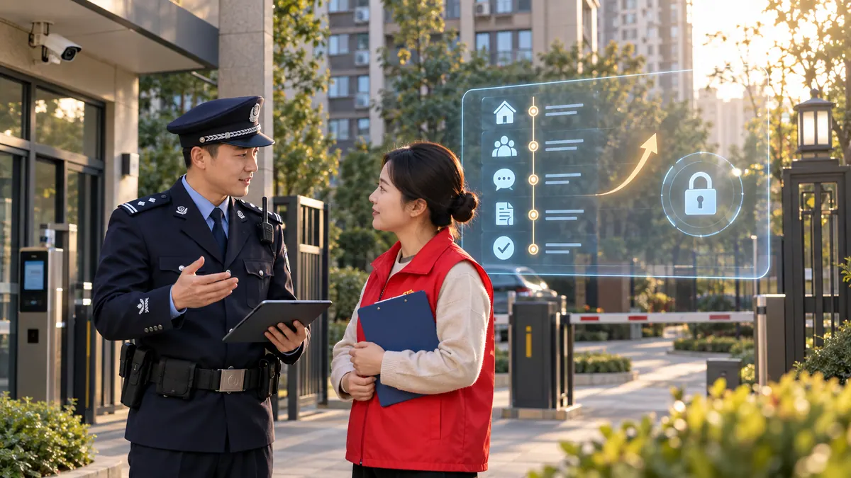 社区警务 / 治安支队 · 矛盾纠纷风险预警与重点关注人员动态评估(民转刑 / 家暴 / 涉稳) 示意