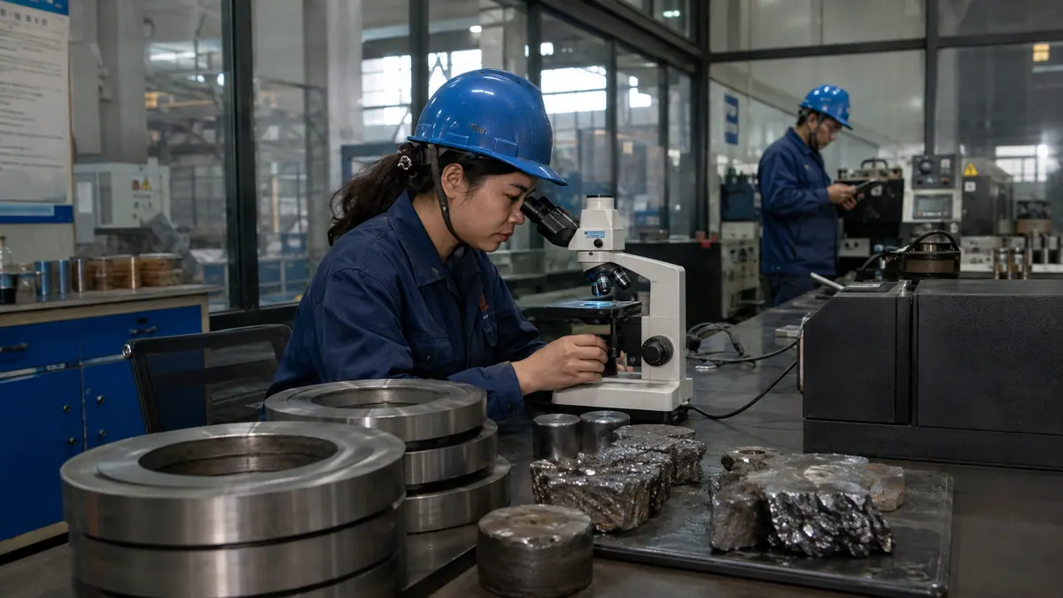 质量异议与客户投诉智能分析与追溯 现场