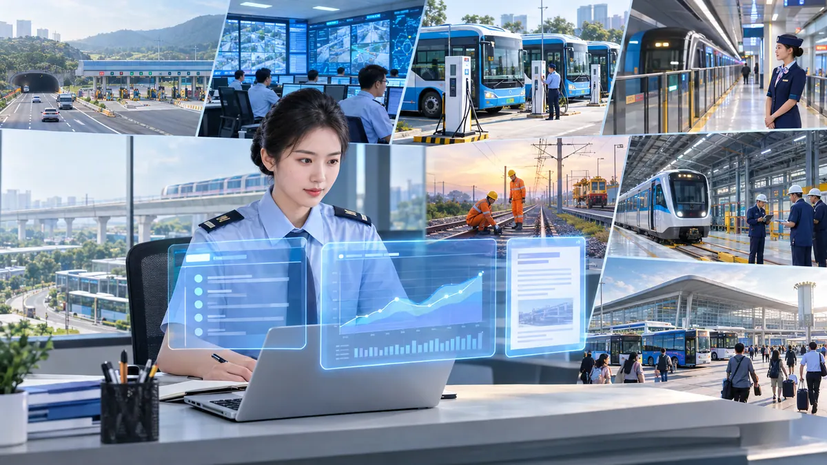 运营部 / 经营 · 运营日报、客流分析报告与公文材料助手(说话即成文 / 一数一源) 示意